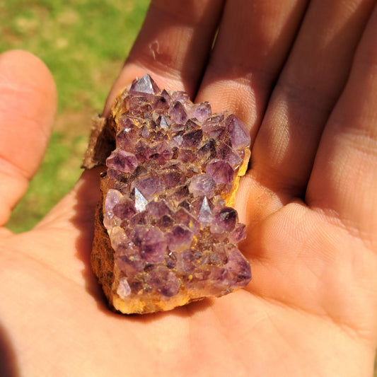 Amethyst