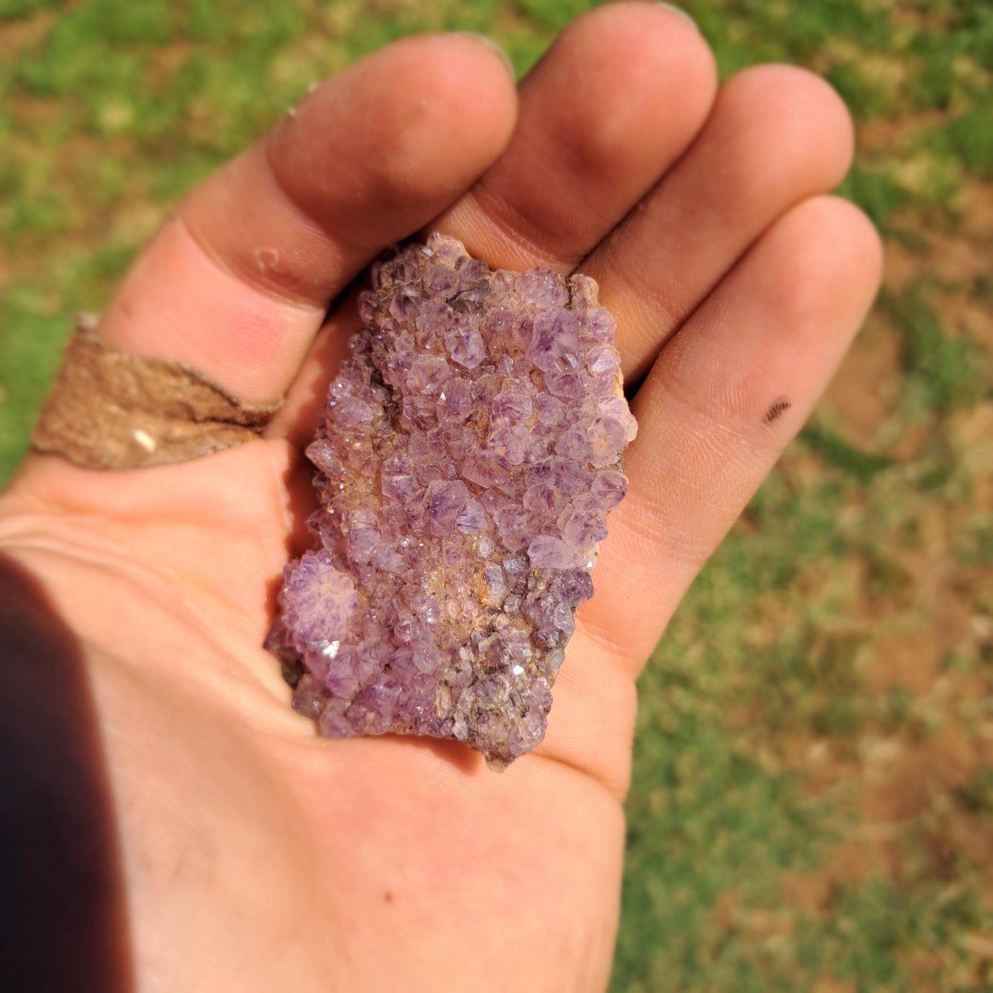 Amethyst