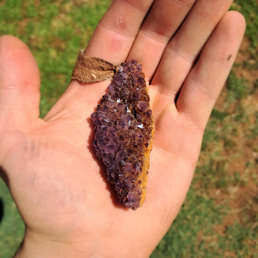 Amethyst