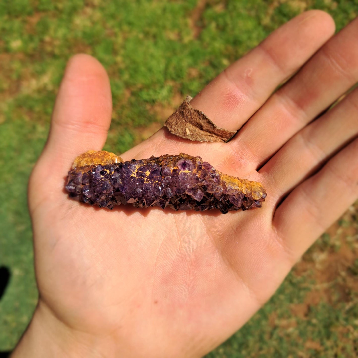 Amethyst