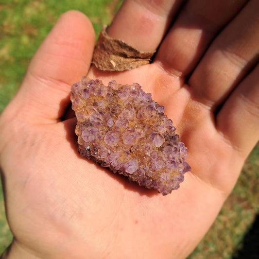Amethyst