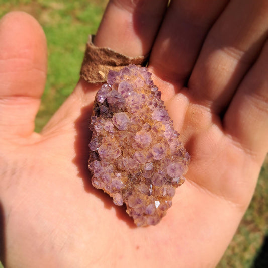 Amethyst