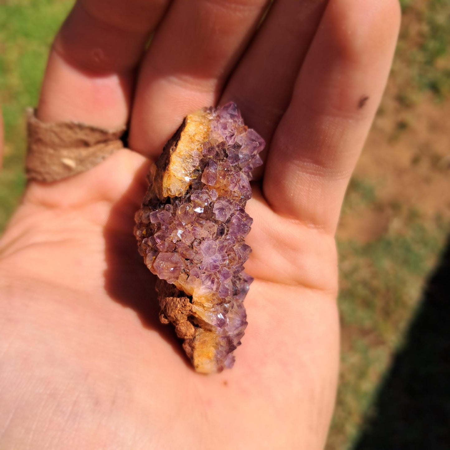 Amethyst