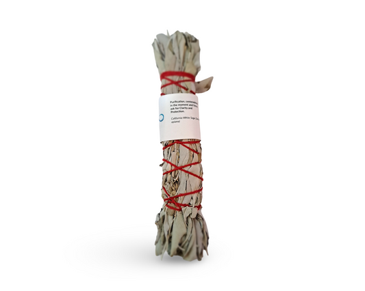 Smudge Stick