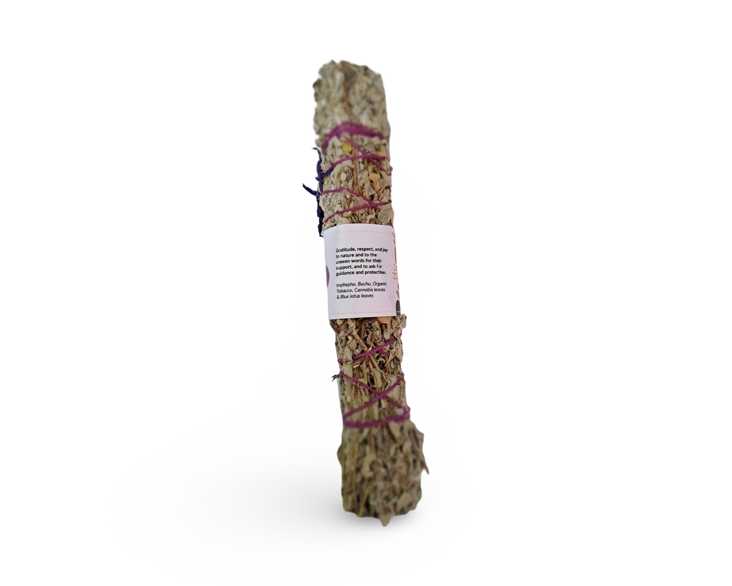 CEREMONEY Incense Wand