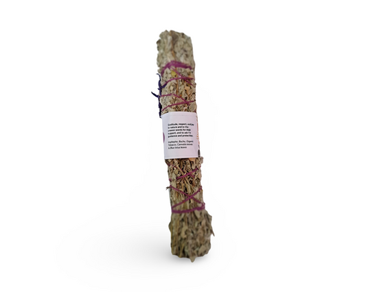 Smudge Stick