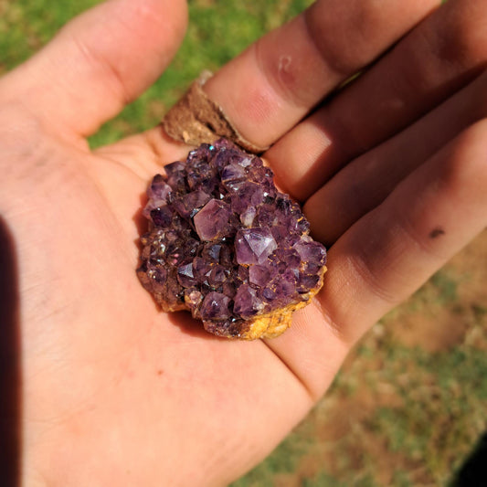 Amethyst