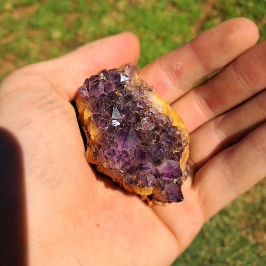 Amethyst