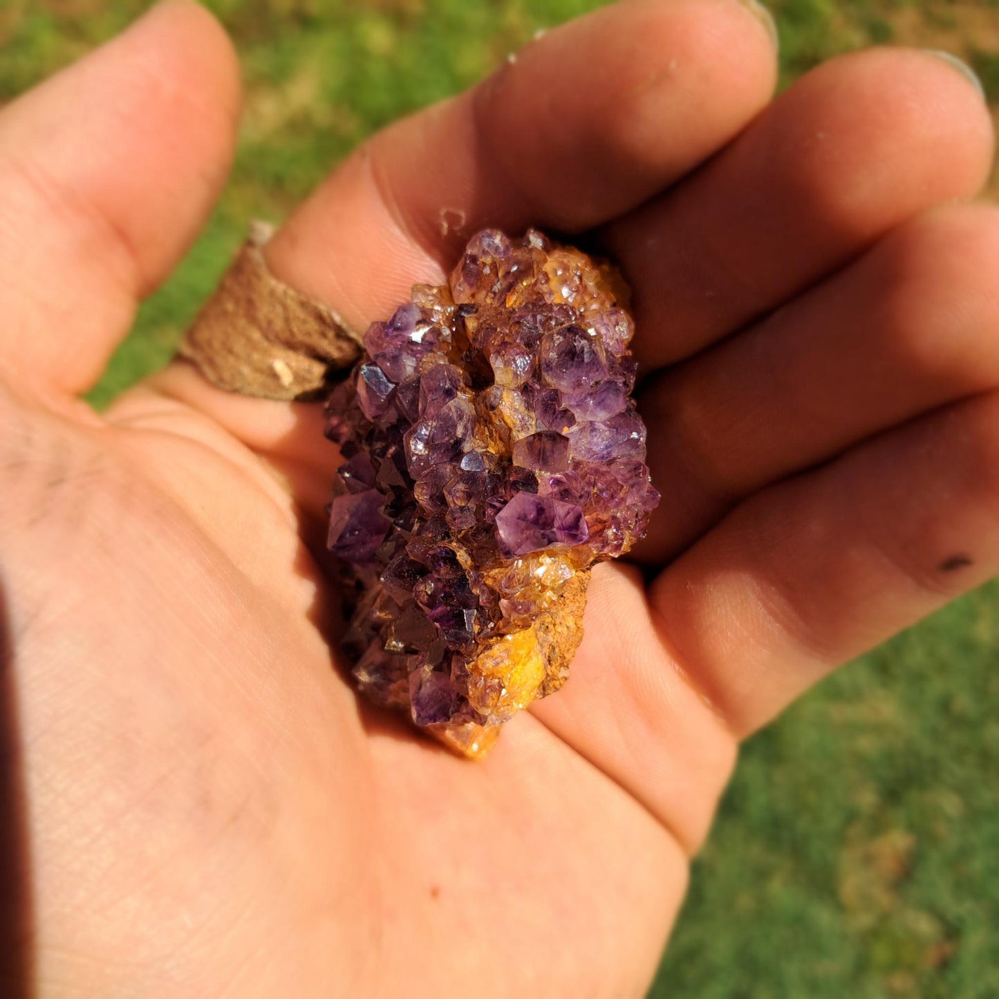 Amethyst Piece 03