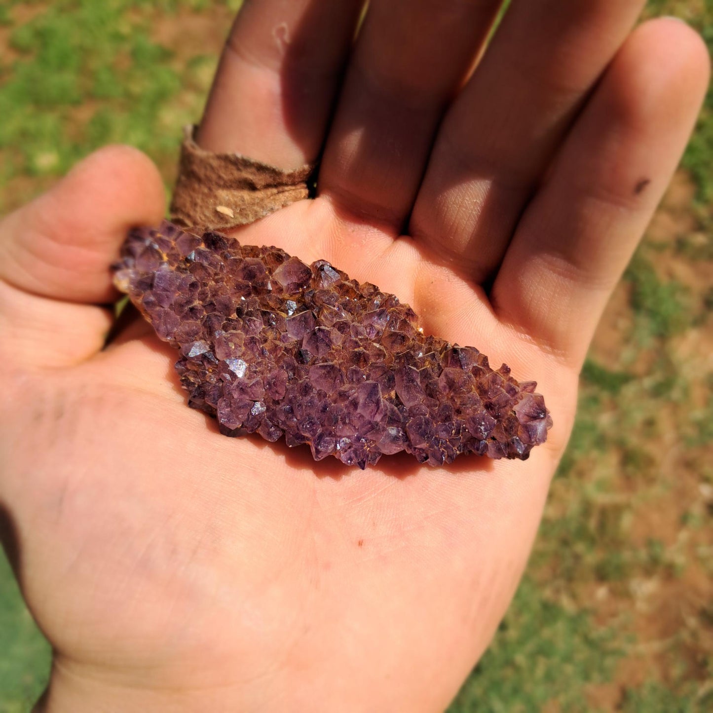 Amethyst Piece 05