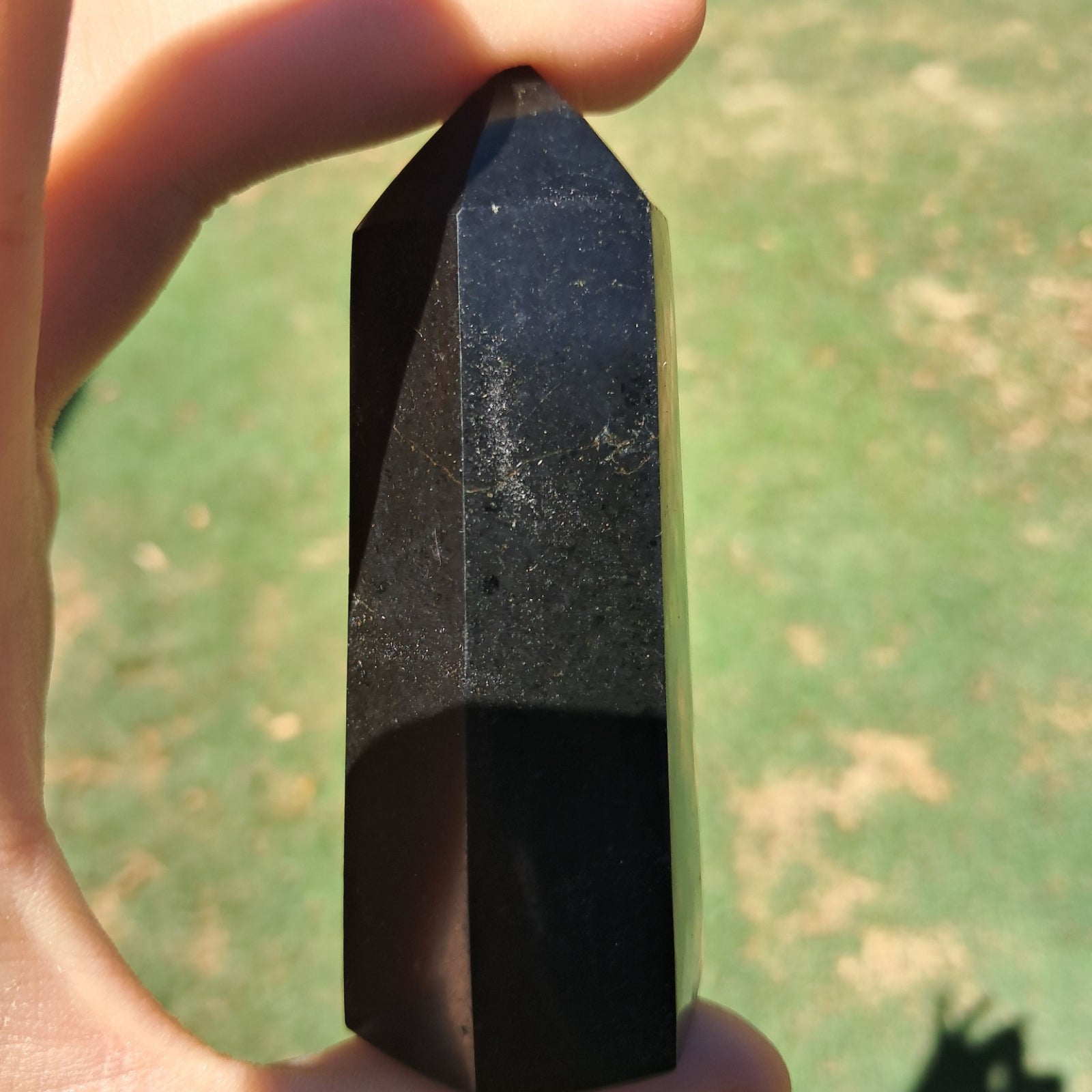 Black Basalt
