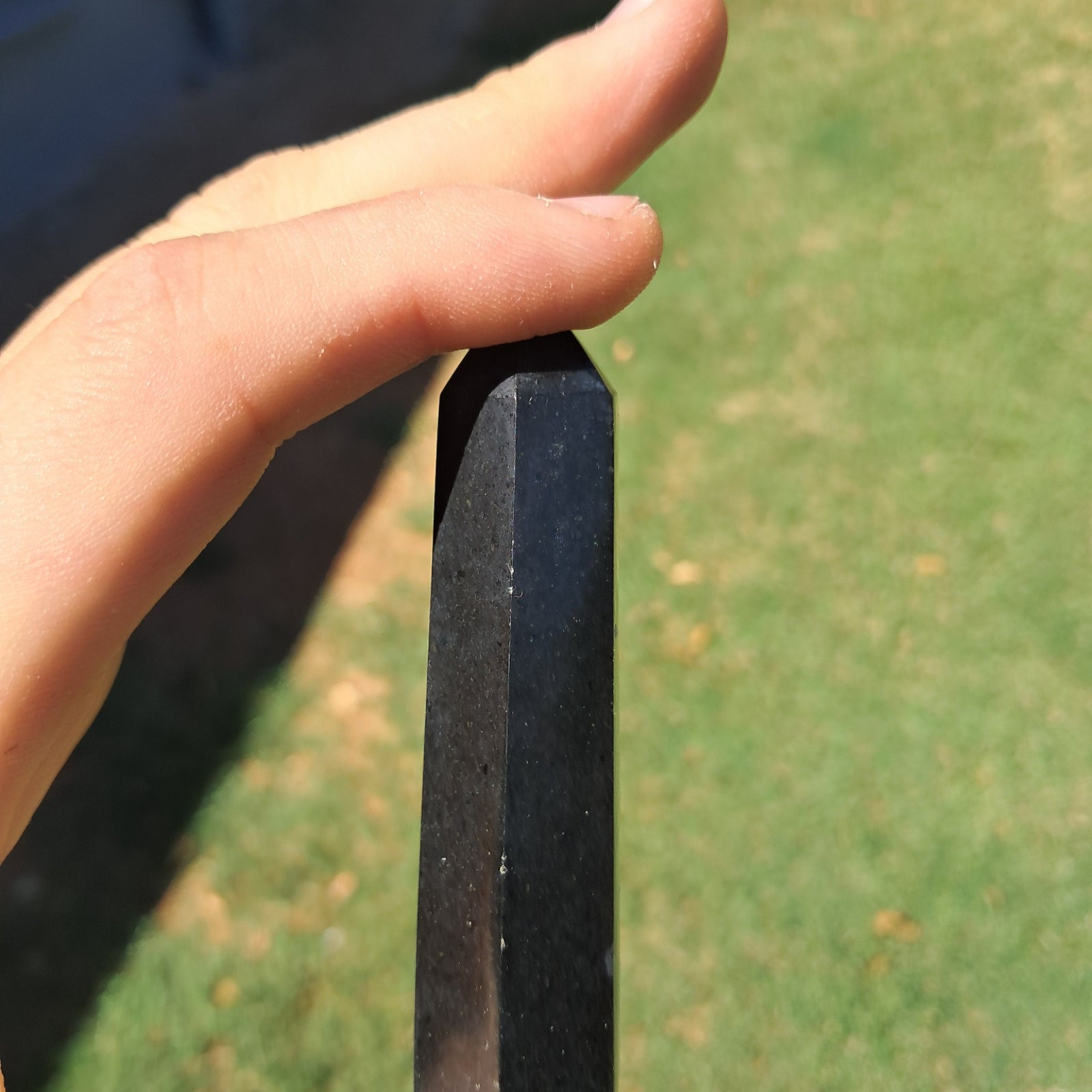 Black Basalt