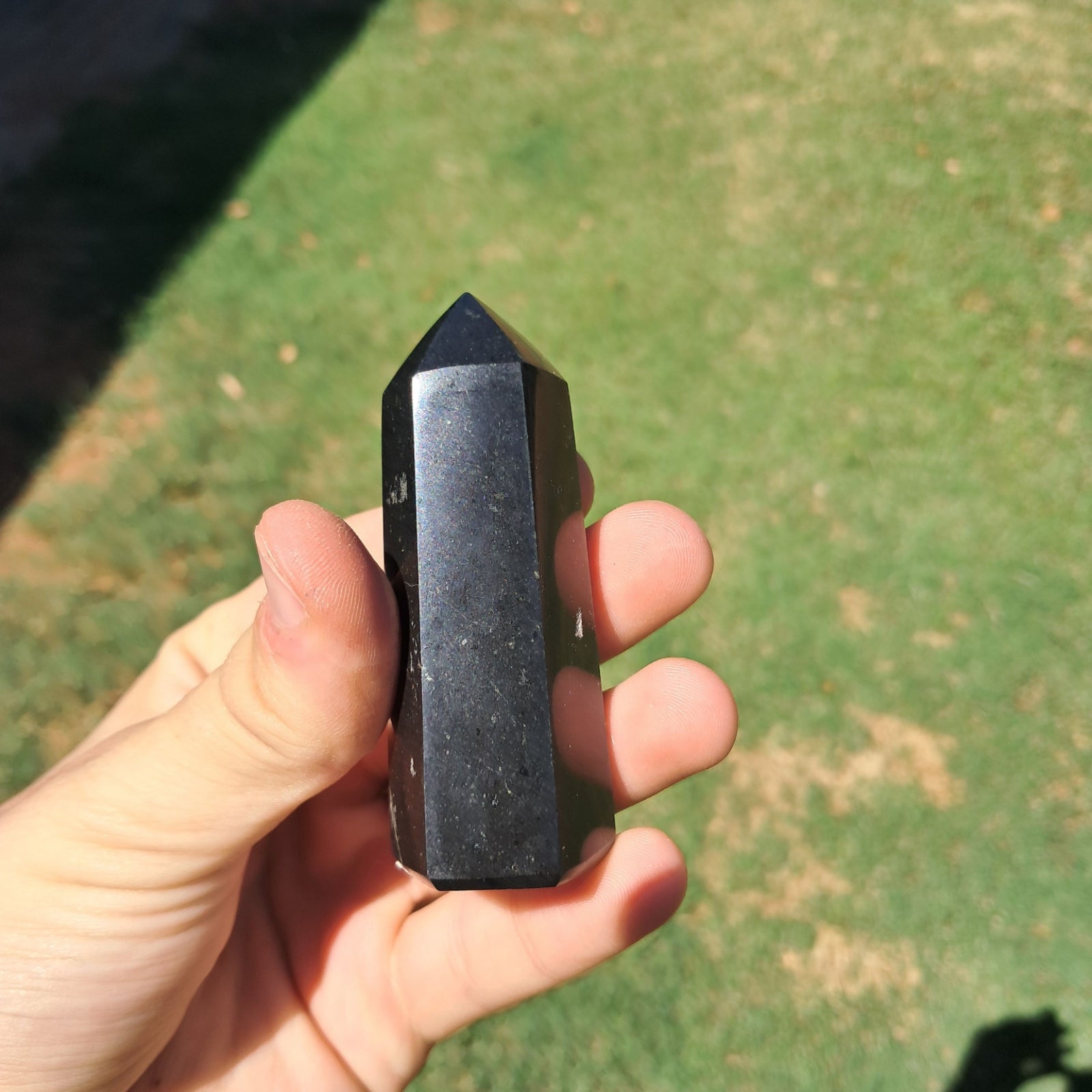 Black Basalt