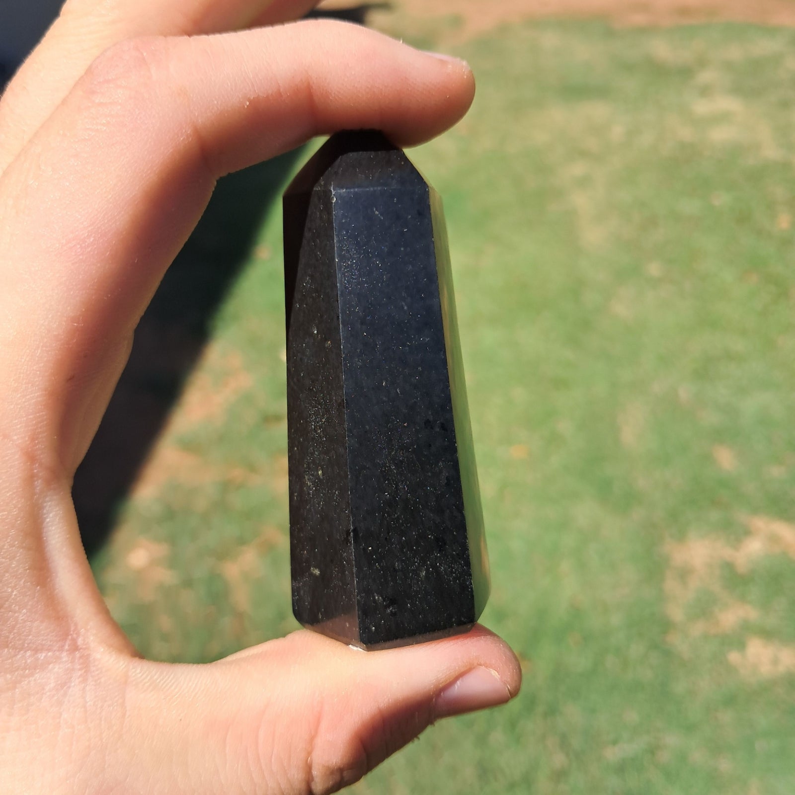 Black Basalt