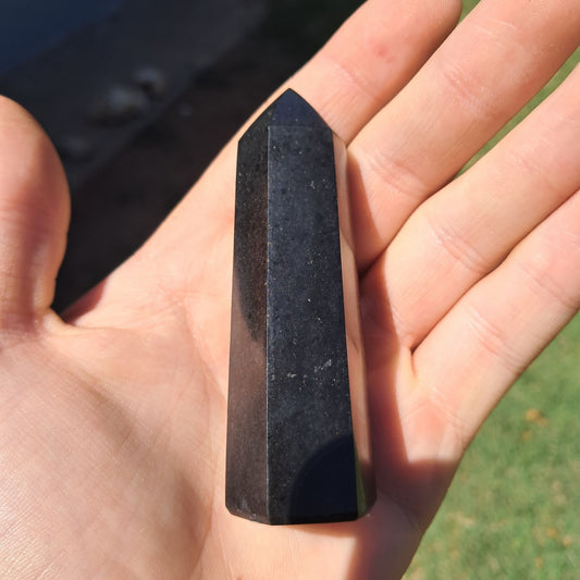 Black Basalt