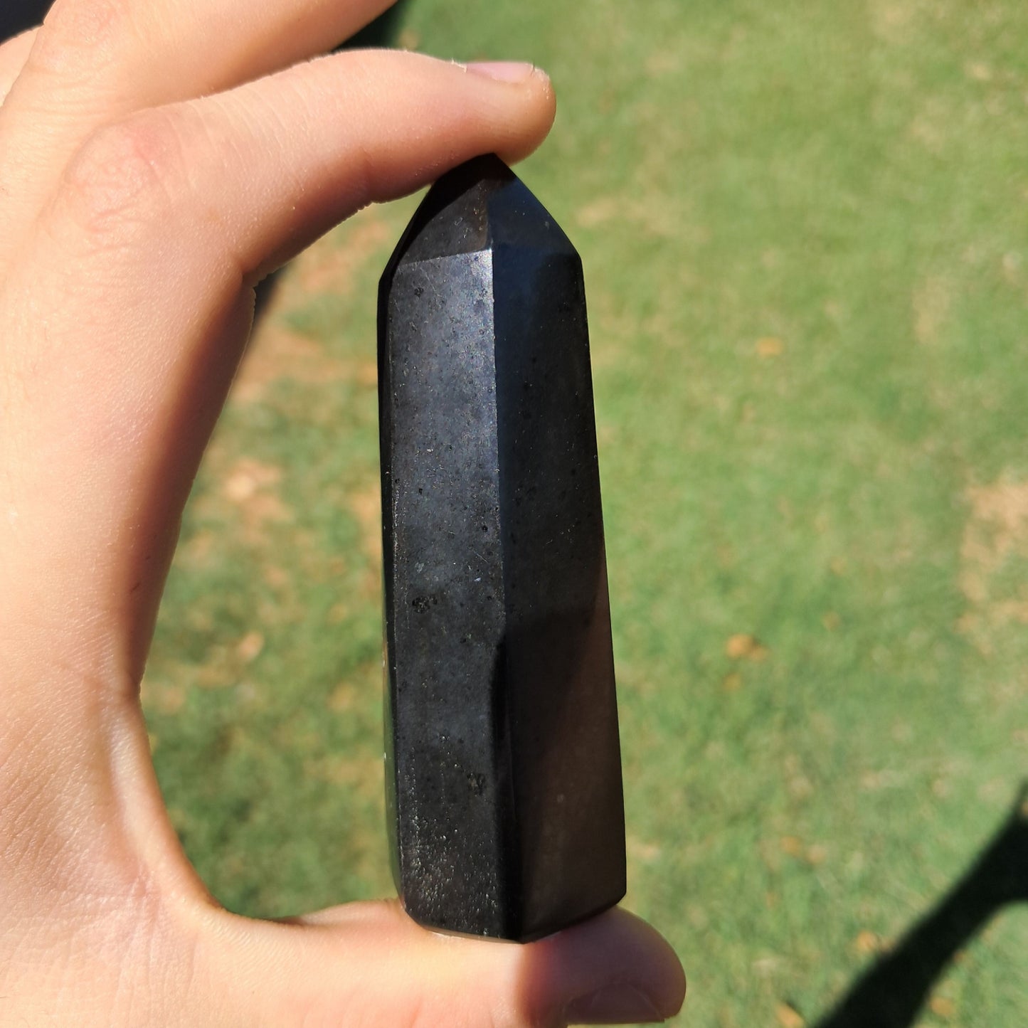 Black Basalt