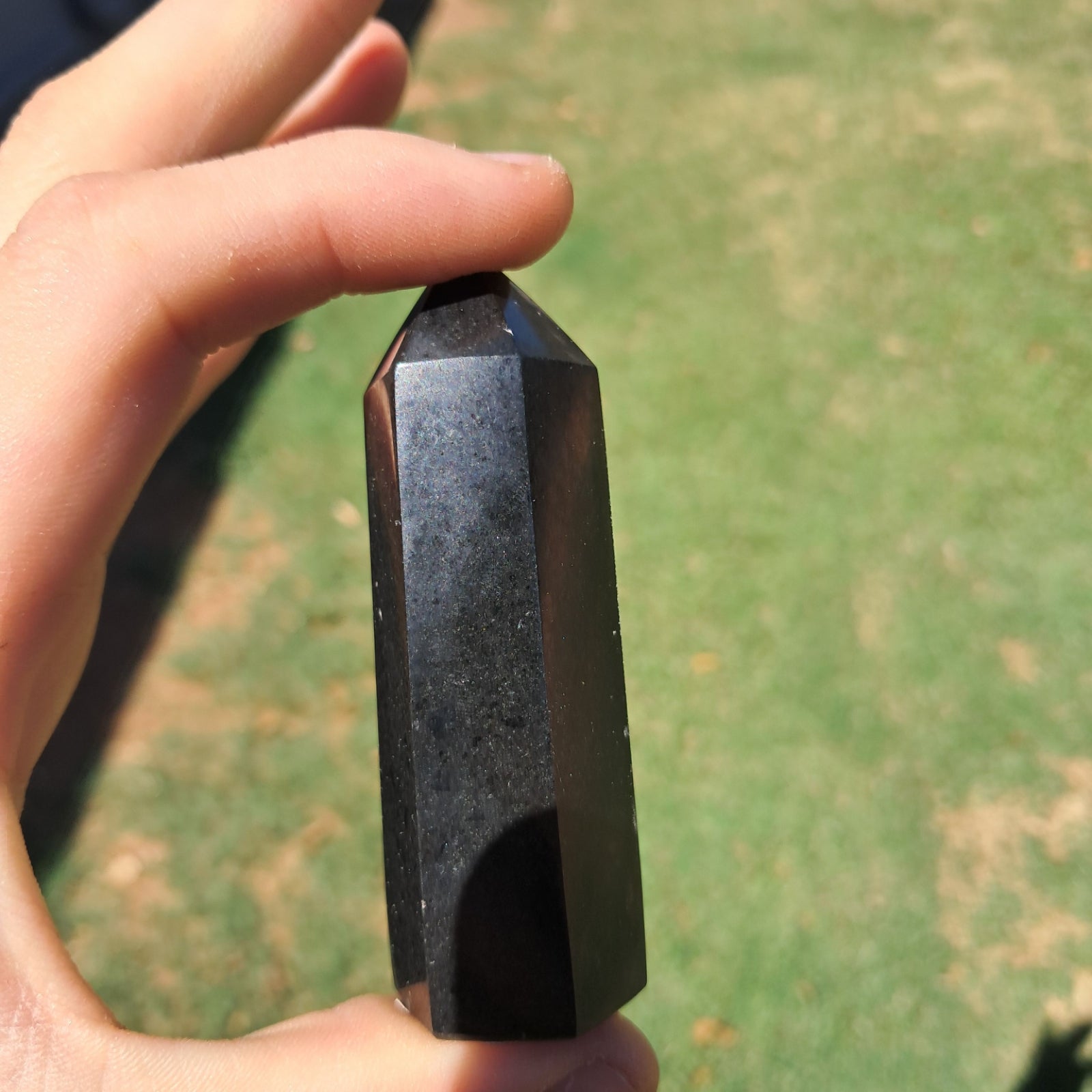 Black Basalt