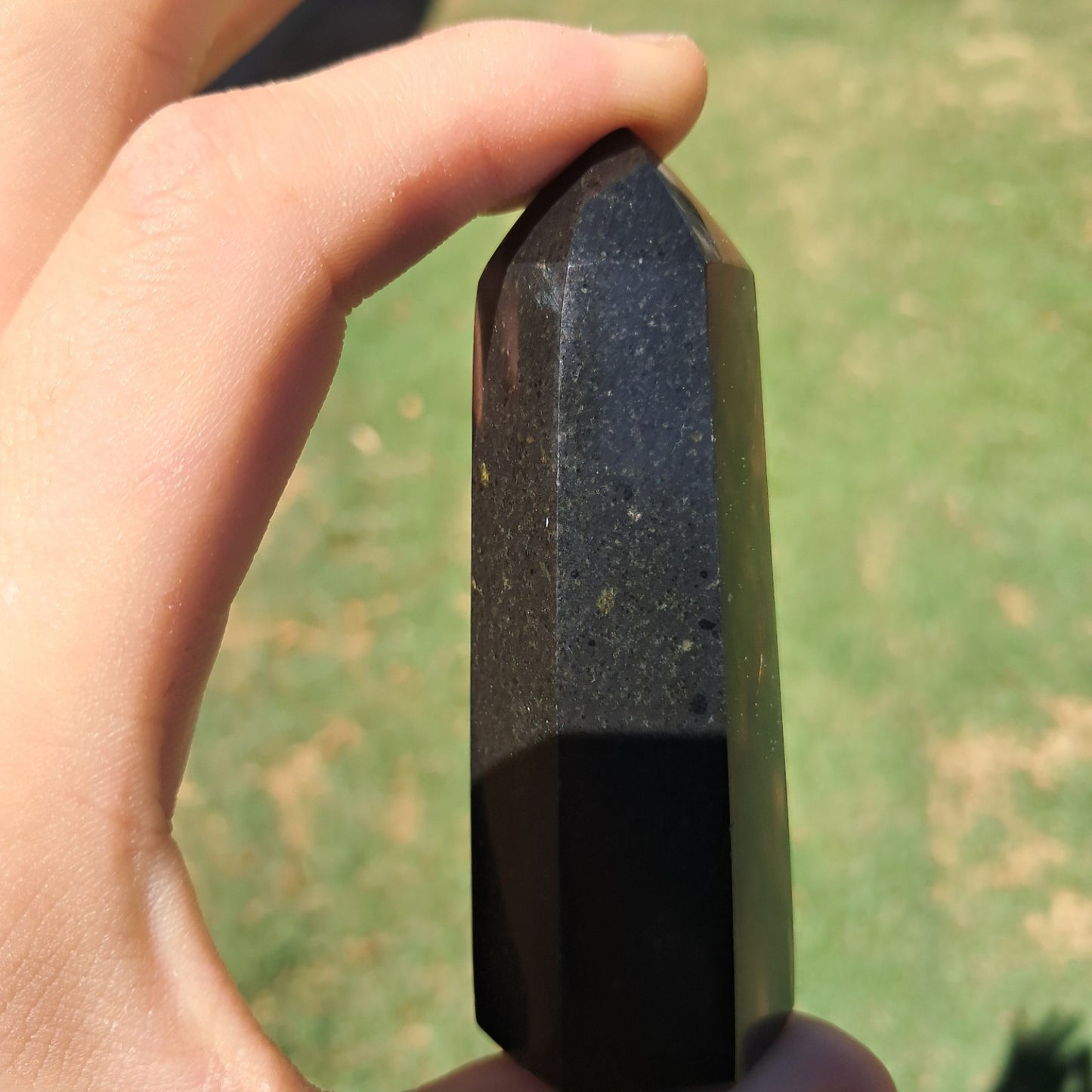 Black Basalt