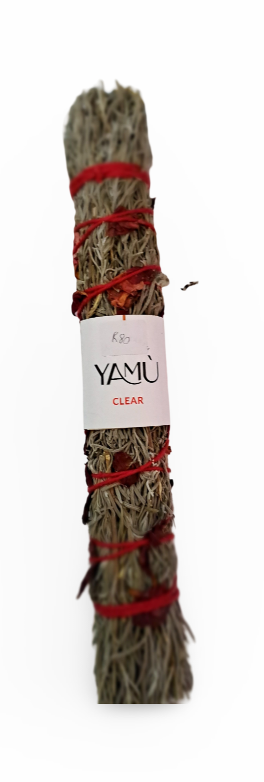 CLEARING Incense Wand