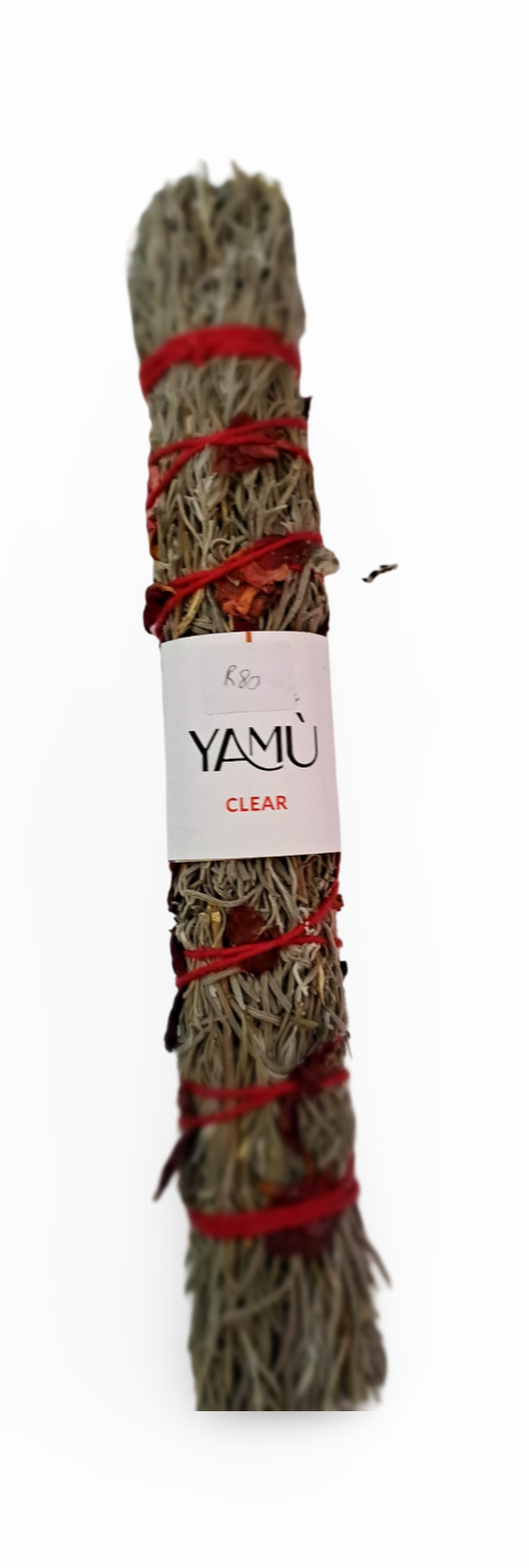 CLEARING Incense Wand