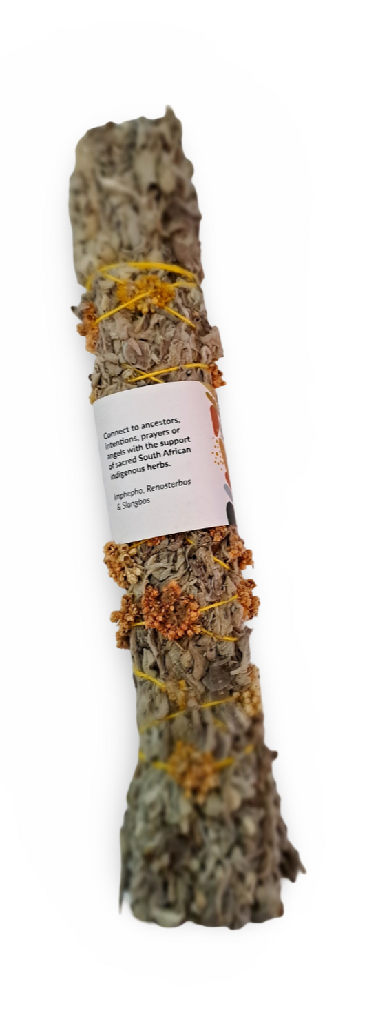 CONNECT Incense Wand