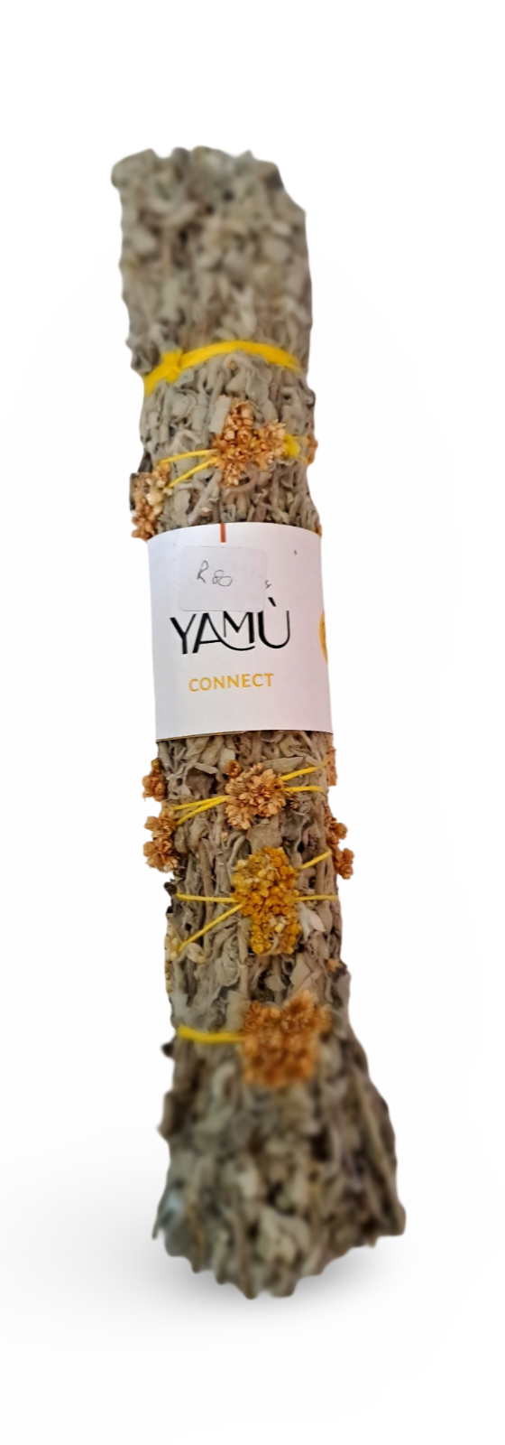 CONNECT Incense Wand