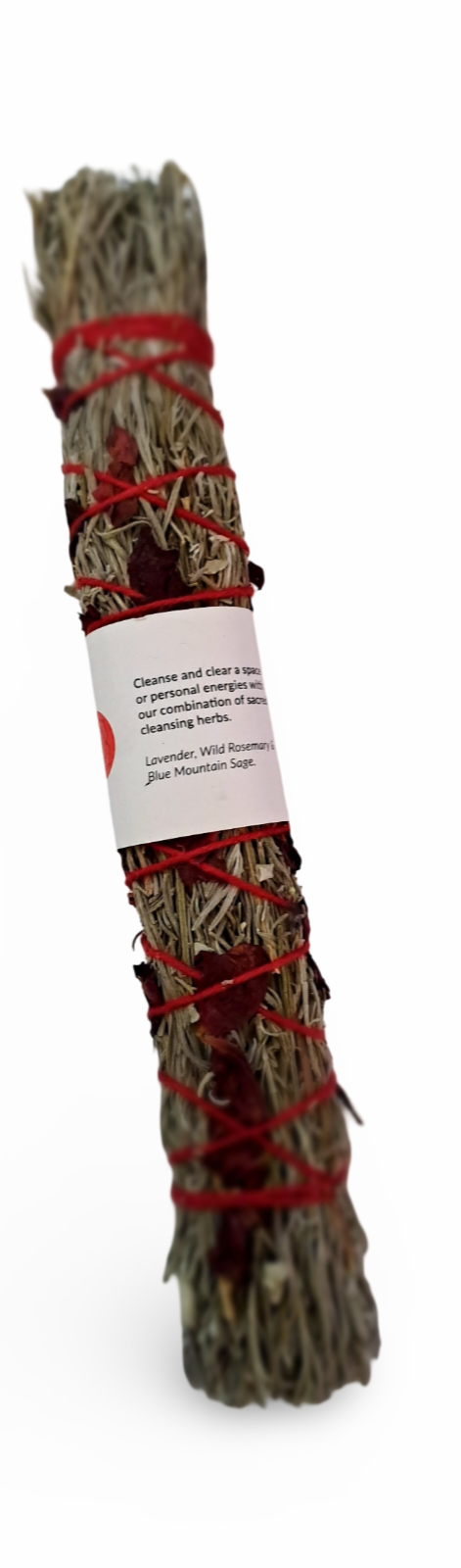 CLEARING Incense Wand