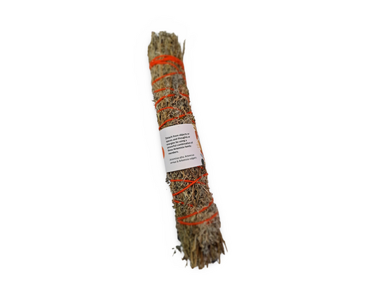 Smudge Stick